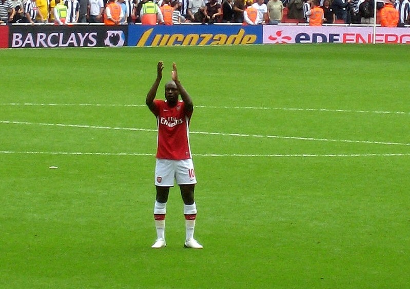 William Gallas